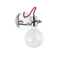 Бра Ideal Lux Radio ap1 119427
